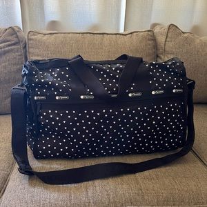 Lesport sac weekender bag